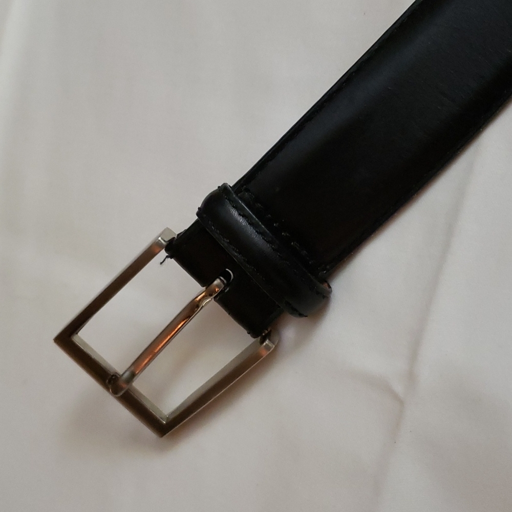 Magnanni men's belt